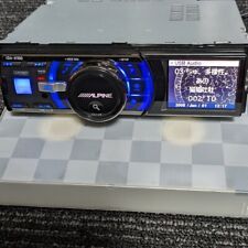 ALPINE iDA-X100 MP3/WMA/AAC USB player áudio de carro usado do Japão comprar usado  Enviando para Brazil