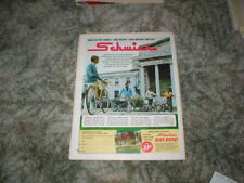 1972 schwinn bicycle for sale  Baltic