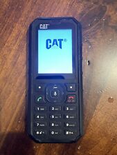 Cat b35 telefono usato  Italia