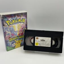 Vhs kassette pokemon gebraucht kaufen  Wallenhorst