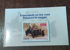 Libro francobolli the usato  Bergamo