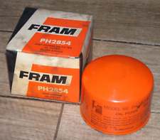 Fram ph2854 oil for sale  PETERHEAD