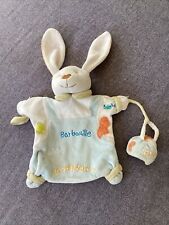 Doudou lapin doudou d'occasion  Grans