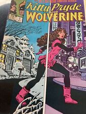 Kitty pryde wolverine for sale  Ireland