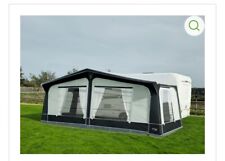 Caravan awning size for sale  WORTHING