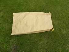 Paper sacks ply for sale  LEICESTER