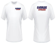 Evinrude outboards shirt for sale  Oxnard