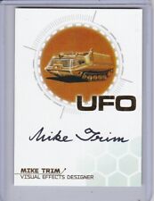 Ufo series gold for sale  KIRKCALDY