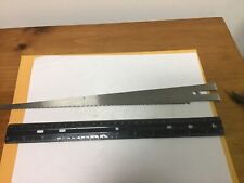 New 12” Compass Saw Blade, #212, 8 TPI for sale  Shipping to South Africa