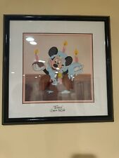 mickey mouse sericel for sale  Glen Head