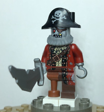 Zombie pirate lego gebraucht kaufen  Magdeburg