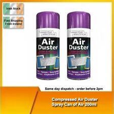 Compressed air duster for sale  Ireland