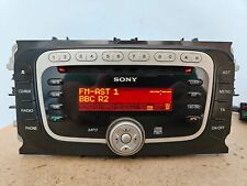 Ford sony mp3 for sale  Shipping to Ireland