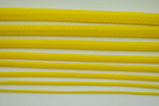 Yellow polypropylene rope for sale  SLOUGH