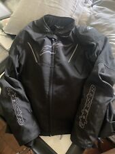 Alpinestars air jacket for sale  Aledo