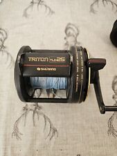 Shimano tld multiplier for sale  HENLOW