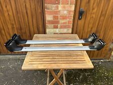 genuine bmw roof rack for sale  TEMPLECOMBE