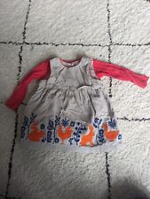 Baby boden embroidered for sale  LONDON