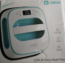 Loklik easy heat for sale  MITCHAM