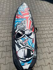 Deska windsurfingowa TABOU 3S 106L LTD 100% carbon na sprzedaż  PL