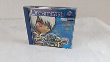 Evolution 2 Far off promise (Sega Dreamcast, PAL 2001) -with box, without manual, usado comprar usado  Enviando para Brazil