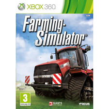 Farming Simulator para Microsoft Xbox 360, 2013 Muito Bom - envio rápido  comprar usado  Enviando para Brazil