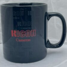 Ricoh cameras mug for sale  Shipping to Ireland