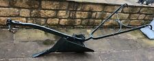 Old plough for sale  YORK