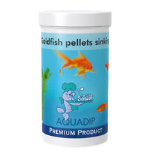 Goldfish pellets sinking for sale  Shipping to Ireland