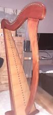 Camac haken harfe gebraucht kaufen  Bad Karlshafen