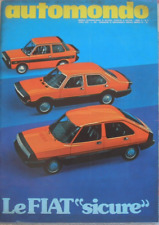 Automondo 1973 bmw usato  Italia