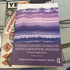 Understanding ethics applied for sale  Miami