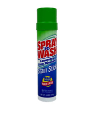 Spray wash stain for sale  Dearborn Heights