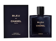 Bleu chanel perfume for sale  Shipping to Ireland