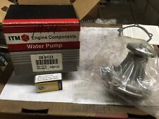 Water pump fits for sale  Minneapolis