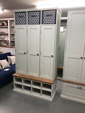 Mud room storage for sale  WHITSTABLE