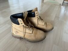 Timberland boots premium gebraucht kaufen  Haunsttn.,-Siebenbr.