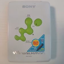 toca-fitas cassete sony wm-ex615, usado comprar usado  Enviando para Brazil
