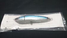 Isca viva carpinteiro Epsilon 30-115F Ken Kll Kingfish Yellowtail Bluefish Yellowf comprar usado  Enviando para Brazil