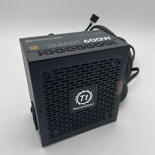 Fuente de alimentación certificada Thermaltake SMART 600W 80 Plus PS-SPD-0600NPCWUS-W segunda mano  Embacar hacia Mexico