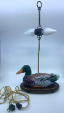 Mallard duck decoy for sale  Vinton