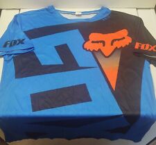 Fox mens jersey for sale  Reedley
