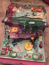 polly pocket mermaid for sale  Jonestown