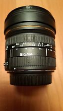 Sigma ex canon gebraucht kaufen  Stadtbergen