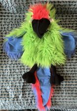 Puppet company parrot for sale  BASINGSTOKE