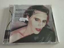 Marilyn Manson - BIG DAY OUT FESTIVAL BOOTLEG RARE na sprzedaż  PL