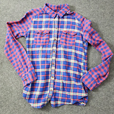 Abercrombie fitch flannel for sale  Royersford