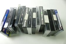 Bespielte leerkassetten musikk gebraucht kaufen  Ohmstede