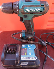 Cordless makita drill for sale  Vallejo