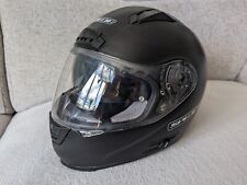 Spada motorcycle helmet for sale  KEIGHLEY